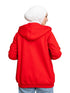 Racing Red SW - Zipper Meduim - Khotwh